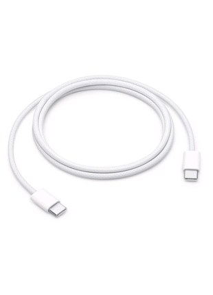 Кабель USB-C - USB-C 1 метр