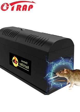 Ловушка для крыс электрическая Mictrap