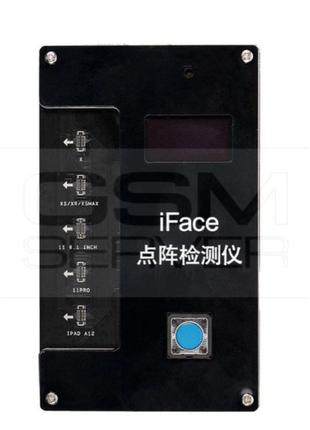 Тестер Face ID