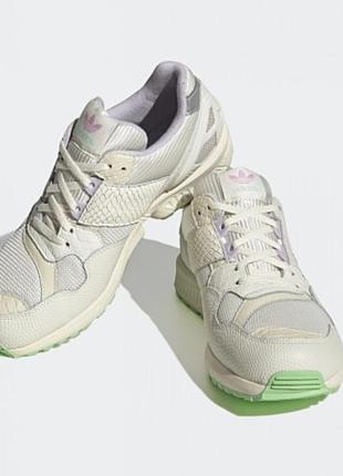 Кроссовки adidas zx 9020 shoes grey hq8739