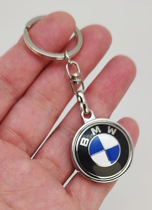 Брелок для ключей "BMW" эмаль арт. 04486