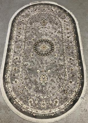 Турецький килим serena. код 0036х
