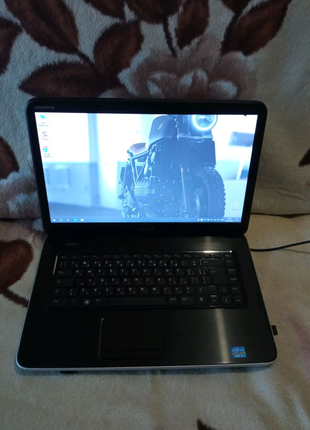 Ноутбук Dell Vostro 2520