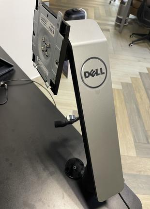 Кріплення монітора DELL Slim single monitor arm MSSA18 для столу