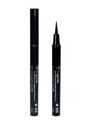 Подводка для глаз Bogenia Infinite Galaxy Inkliner фломастер