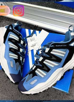 Чоловічі оригінальні кросівки Adidas HYPERTURF кроссовки blue