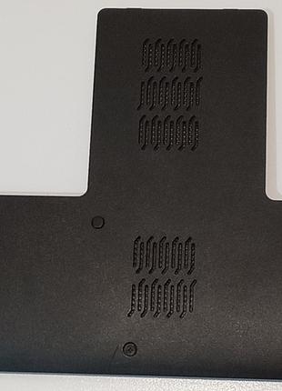Частина корпусу (нижня) ноутбук Dell Inspiron 1564