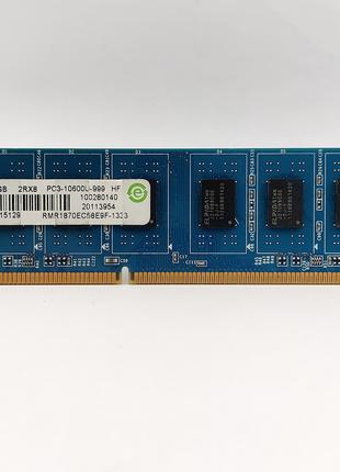 Оперативная память Ramaxel DDR3 4Gb 1333MHz PC3-10600U (RMR187...