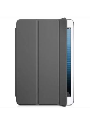Чехол Epik Smart Case для iPad Pro 2020 (11") Черный