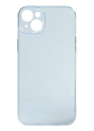 Чехол Baseus Simple Series Protective Case для iPhone 14 Plus ...