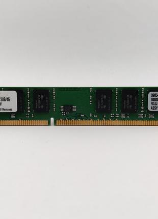 Оперативная память Kingston DDR3 4Gb 1333MHz PC3-10600U (KTD-X...