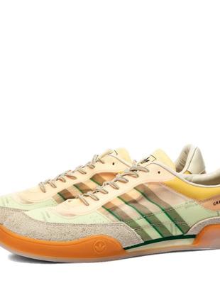 Кросівки чоловічі adidas craig squash polta akh gx7033