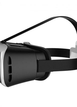Окуляри віртуальної реальності з пультом VR BOX G2 для смартфо...