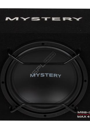 Активный сабвуфер Mystery MBB-256A