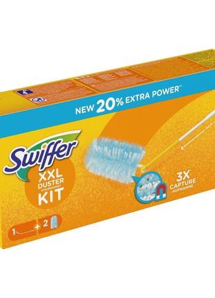 SWIFFER WET Влажные салфетки Швабры Вставки для пола 12 шт