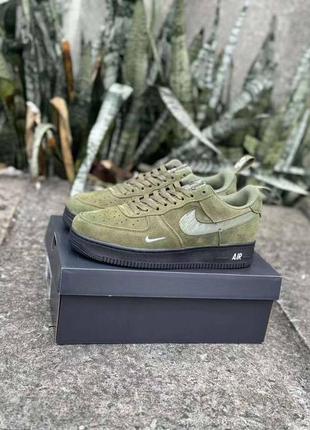 Nike air force 1 '07 lv8 'reflective