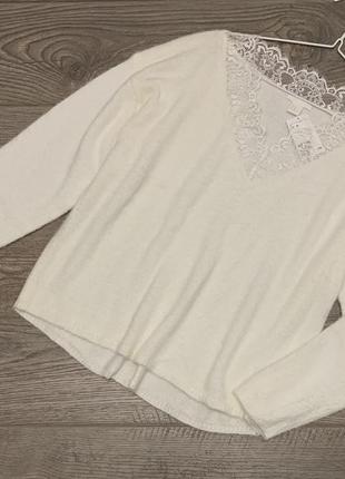 Свитер h&amp;m р. 14/xl/42