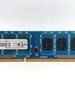 Оперативная память Ramaxel DDR3 2Gb 1600MHz PC3-12800U (RMR503...