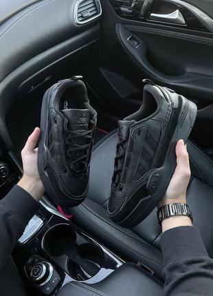 Кроссовки adidas adi2000 black