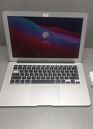 Ноутбук Б/У Apple MacBook Air 13'' 2013 A1466 (Intel Core i5 @...