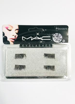 Накладные магнитные ресницы MAC Magnetic Eyelasher