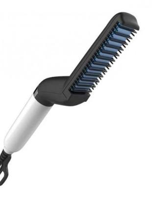 Стайлер для бороды и волос Modelling Comb