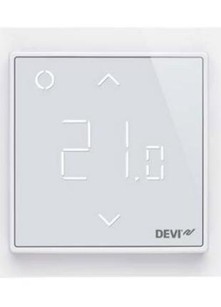 Терморегулятор беспроводной Devi by danfoss ECtemp Smart