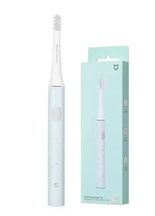 Електрична зубна щітка Xiaomi Mijia Sonic Electric Toothbrush ...