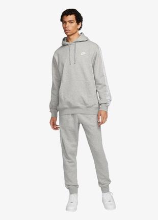 Спортивный костюм nike club fleece gx hd tracksuit