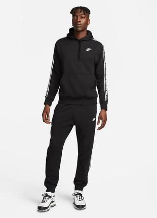 Спортивный костюм nike club fleece gx hd tracksuit