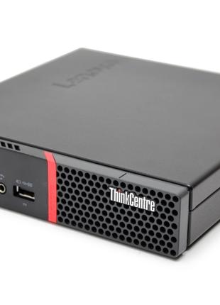 Комп'ютер Lenovo ThinkCentre M715q USFF/ AMD A6-8750E/ RAM 8GB...