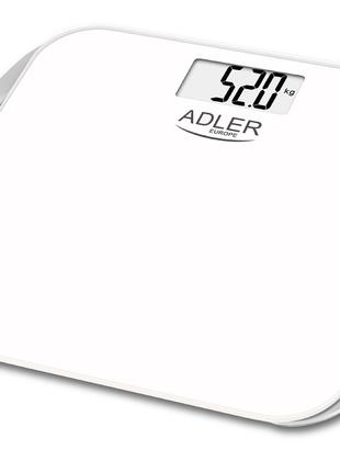 Весы напольные электронные Adler AD 8164