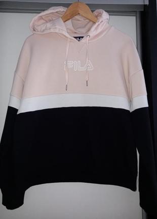 Худи толстовка fila