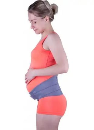 Бандаж для беременных и послеродовой s/m