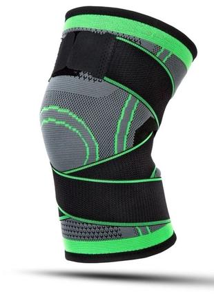 Космодиск support для колена, фиксатор коленного сустава (бандаж)