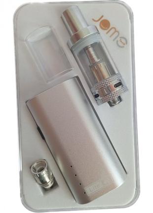 Електронна сигарета Jomo Lite 40w + додатковий випарник