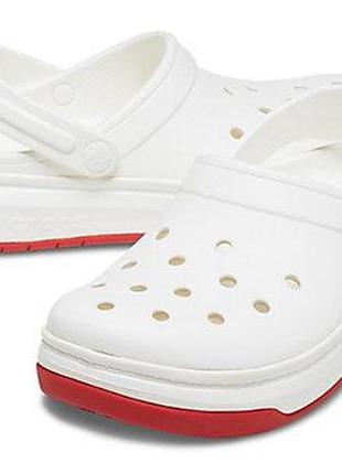 Crocs crocband full force clog оригинал сша m10w12 43-44 (28 с...