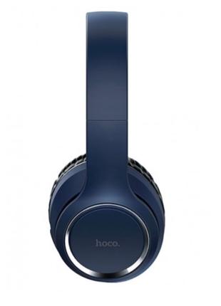 Бездротові Навушники Bluetooth Hoco W28 Journey Wireless Headphon