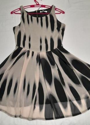 Сукня- сарафан стильна glamorous ledies dress -xs