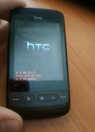 HTC Touch2 t3333
