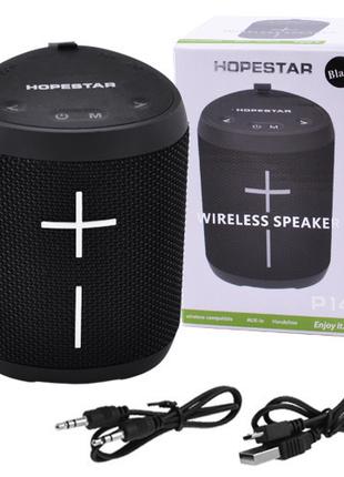 Колонка bluetooth Hopestar P14