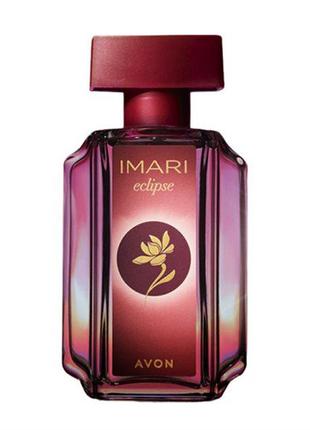 Imari Eclipse Туалетная вода Неё (50 мл) Avon Имари Эклипс Эйвон