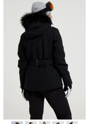 Куртка женская Mountain Warehouse Swiss  Recco