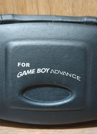 Чехол для Nintendo Game Boy Advance