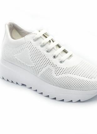 Кросівки для дівчаток JORDAN JR3171/36 Білі 36 розмір