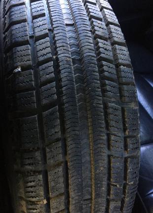 MICHELIN alpine 195/65R15