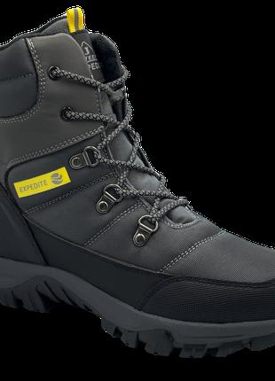 Зимние ботинки для мальчиков Jong Golf D40285-2/36 Серый 36 ра...