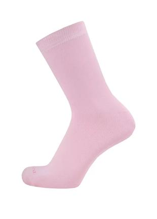 Шкарпетки для дівчаток DUNA 4160/16-18 Рожеві 23-26 розмір
