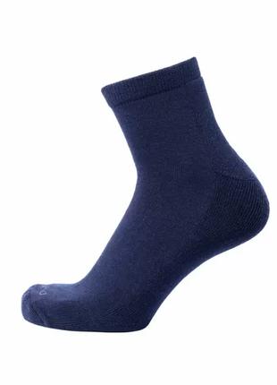 Теплые носки для мальчиков DUNA 3096/21-23 Темно-синий 35-37 р...