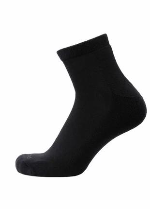 Теплі шкарпетки для хлопчиків DUNA 3096/23-25 Чорні 38-40 розмір